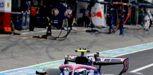 Qué dijo el asesor ejecutivo de Alpine tras el puesto 16 de Franco Colapinto en Japón