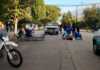 Murió el motociclista que había resultado herido en un choque en Carlos Paz