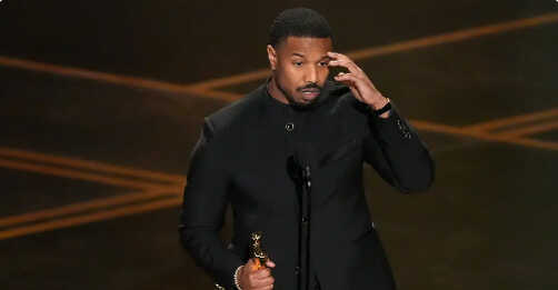 “Una batalla tras otra” y “Pecadores”, los grandes ganadores de los premios Oscars 2026