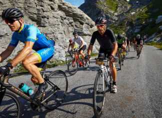 Habrá cortes en la autopista Córdoba-Carlos Paz y en rutas de Punilla este domingo por L’Étape Argentina by Tour de France