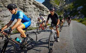 Habrá cortes en la autopista Córdoba-Carlos Paz y en rutas de Punilla este domingo por L’Étape Argentina by Tour de France