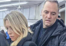 Escándalo y múltiples denuncias: Adorni bajo la lupa por el viaje de su esposa a Nueva York