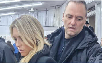 Escándalo y múltiples denuncias: Adorni bajo la lupa por el viaje de su esposa a Nueva York