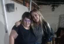 Carrera contra el tiempo: El desesperado pedido de María Luz, una joven cordobesa para acceder a rehabilitación