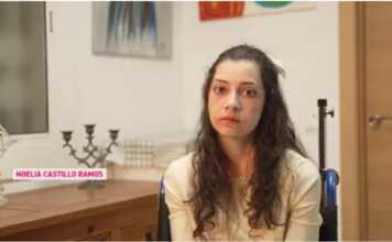 Fue víctima de una violación grupal, quedó parapléjica y ahora recibirá la eutanasia tras dos años de conflicto familiar