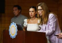 Autorizan el regreso a la Argentina de Agostina Páez: las dos condiciones que debe cumplir tras la acusación por racismo en Brasil