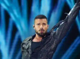 Ricky Martin regresa a Córdoba y se presentará en el Kempes: todo lo que tenés que saber del show