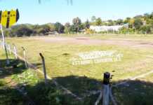 Resolución determinante: la Liga Cordobesa de Fútbol retiró a un equipo de la Primera B