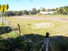 Resolución determinante: la Liga Cordobesa de Fútbol retiró a un equipo de la Primera B