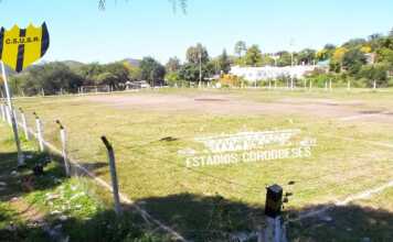 Resolución determinante: la Liga Cordobesa de Fútbol retiró a un equipo de la Primera B