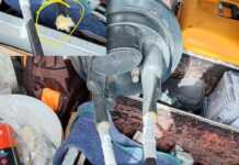 Vandalizaron la red de fibra óptica de CPTV y el servicio de internet se ve afectado en Carlos Paz