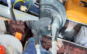 Vandalizaron la red de fibra óptica de CPTV y el servicio de internet se ve afectado en Carlos Paz