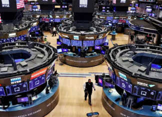 Lunes Negro global: las bolsas se desploman ante una disparada histórica del petróleo