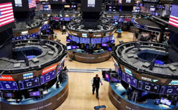 Lunes Negro global: las bolsas se desploman ante una disparada histórica del petróleo