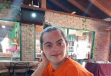 Bruno, el joven de Carlos Paz con síndrome de Down que rompe barreras y llegó a la Universidad