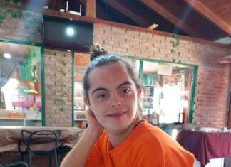 Bruno, el joven de Carlos Paz con síndrome de Down que rompe barreras y llegó a la Universidad