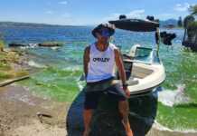 “Lo vi dar su vida por el niño”, el dramático relato del rescate en el San Roque