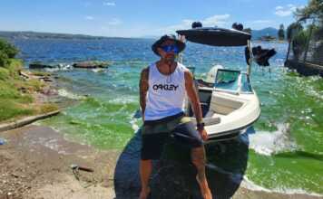 “Lo vi dar su vida por el niño”, el dramático relato del rescate en el San Roque