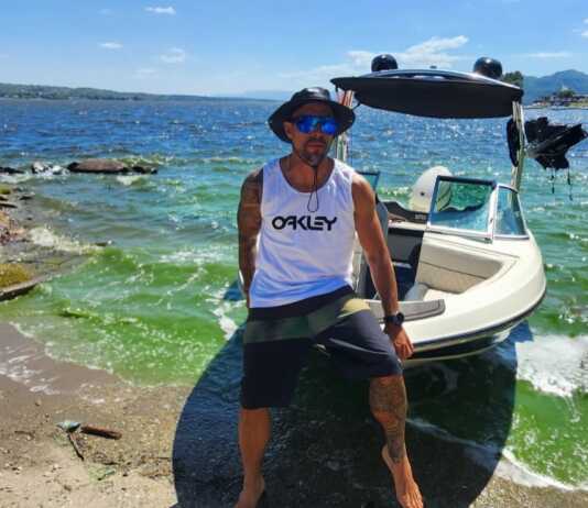 “Lo vi dar su vida por el niño”, el dramático relato del rescate en el San Roque