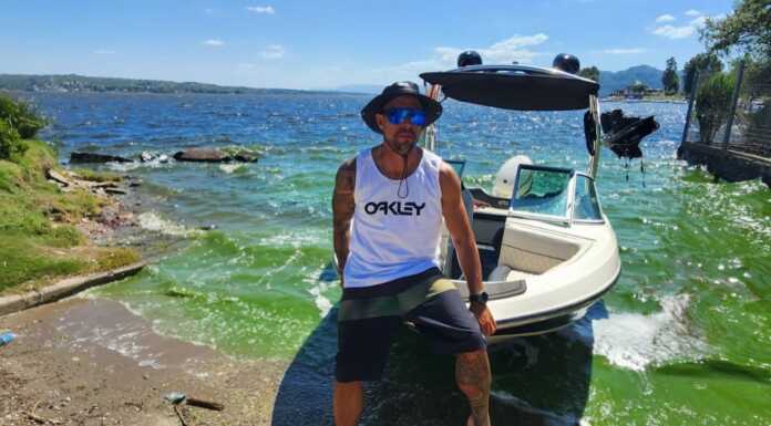 “Lo vi dar su vida por el niño”, el dramático relato del rescate en el San Roque