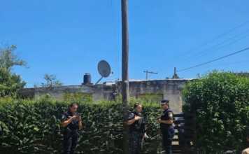 Tragedia en Alta Gracia: Investigan un posible femicidio seguido de suicidio en barrio Cámara