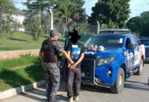 Bialet Massé: Robó una bici pero no llegó muy lejos