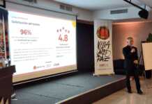 Villa Carlos Paz: Para la Municipalidad, la temporada 2026 dejó un impacto económico de $449.000 millones