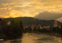 “Las aguas de marzo”