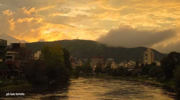 “Las aguas de marzo”