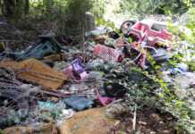 Microbasurales: Intensifican los operativos de limpieza en toda la ciudad