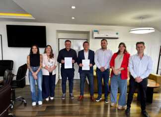 La Cumbre se integra a la Red Provincial de Destinos Sede de Eventos