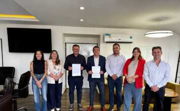 La Cumbre se integra a la Red Provincial de Destinos Sede de Eventos