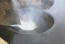 “AguaViva por el embudo”