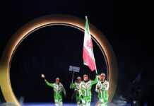 En medio de los bombardeos, Irán reclama sanciones a EEUU por violar la Tregua Olímpica