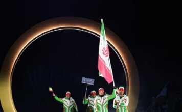 En medio de los bombardeos, Irán reclama sanciones a EEUU por violar la Tregua Olímpica