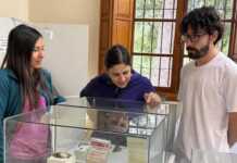 Investigarán en Alemania piezas metálicas prehispánicas del museo Numba Charava