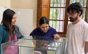 Investigarán en Alemania piezas metálicas prehispánicas del museo Numba Charava