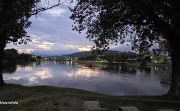 Tras las lluvias, el pronóstico del finde vuelve a encender las alarmas en Carlos Paz y Punilla
