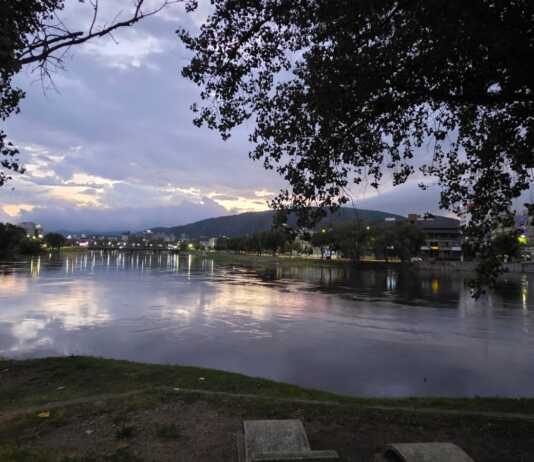 Tras las lluvias, el pronóstico del finde vuelve a encender las alarmas en Carlos Paz y Punilla