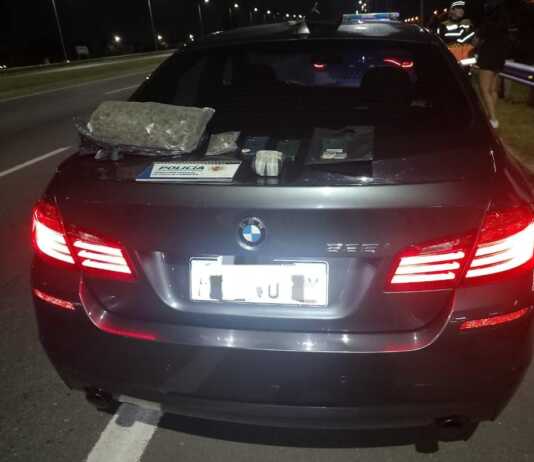 Qué se sabe de la banda narco de Carlos Paz que cayó en Córdoba: Allanamiento en el Centro Viejo