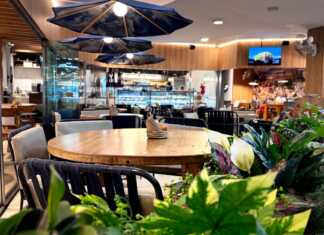 Doménico: 5 años de sabor artesanal y apuesta constante por Villa Carlos Paz