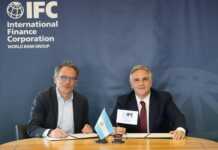 Córdoba asegura USD 250 millones del Banco Mundial para la Circunvalación de Río Cuarto