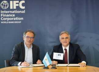 Córdoba asegura USD 250 millones del Banco Mundial para la Circunvalación de Río Cuarto