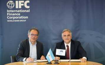 Córdoba asegura USD 250 millones del Banco Mundial para la Circunvalación de Río Cuarto