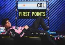 Fórmula 1: Gran carrera de Colapinto en China y triunfo histórico de Antonelli en Shanghái