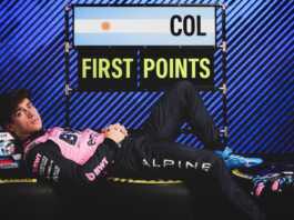 Fórmula 1: Gran carrera de Colapinto en China y triunfo histórico de Antonelli en Shanghái