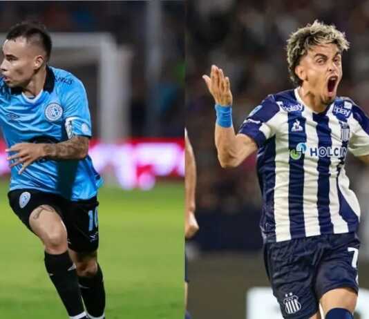 Belgrano y Talleres paralizan Córdoba: todo lo que tenés que saber del clásico en Alberdi