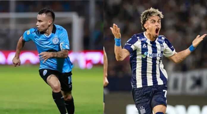 Belgrano y Talleres paralizan Córdoba: todo lo que tenés que saber del clásico en Alberdi