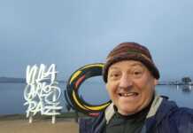 Dolor en Carlos Paz por la muerte de Patricio “la Chancha” Alasino, un personaje de la Villa