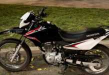 Inseguridad en Carlos Paz: delincuentes entraron a un complejo y robaron una moto